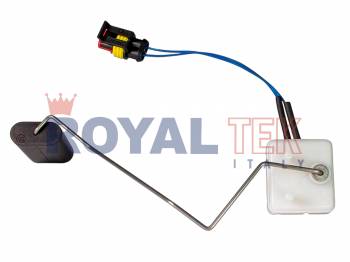 SENSOR DE NIVEL ROYALTEK RENAULT OROCH 1.6 16V Y 2.0 16V --- OEM 250609321R 72024168R 172022906R 172027803R